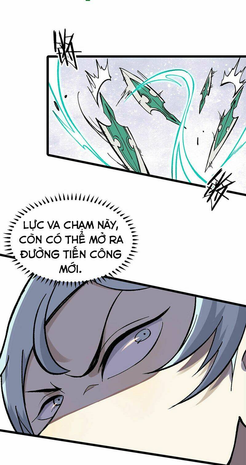 Vạn Cổ Tối Cường Tông - Chapter 79 - Page 10