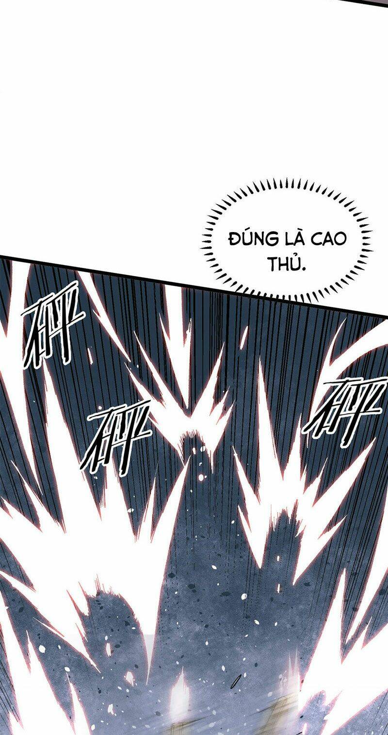 Vạn Cổ Tối Cường Tông - Chapter 79 - Page 11