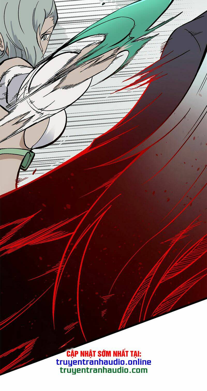 Vạn Cổ Tối Cường Tông - Chapter 79 - Page 16