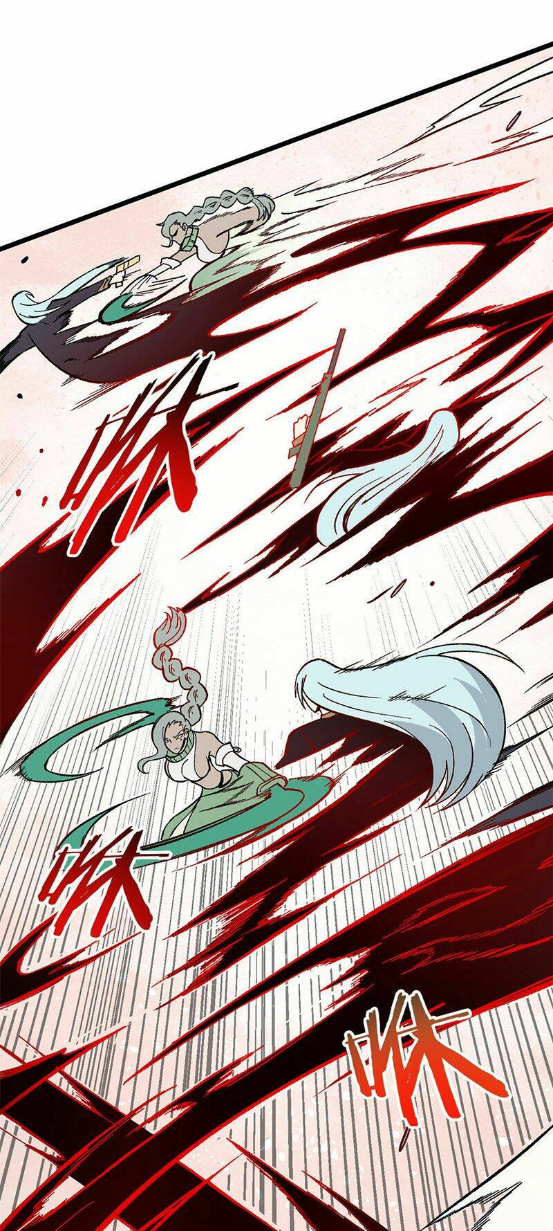 Vạn Cổ Tối Cường Tông - Chapter 79 - Page 17