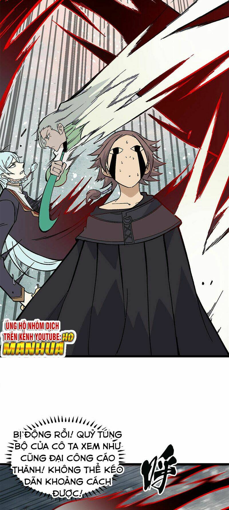 Vạn Cổ Tối Cường Tông - Chapter 79 - Page 18