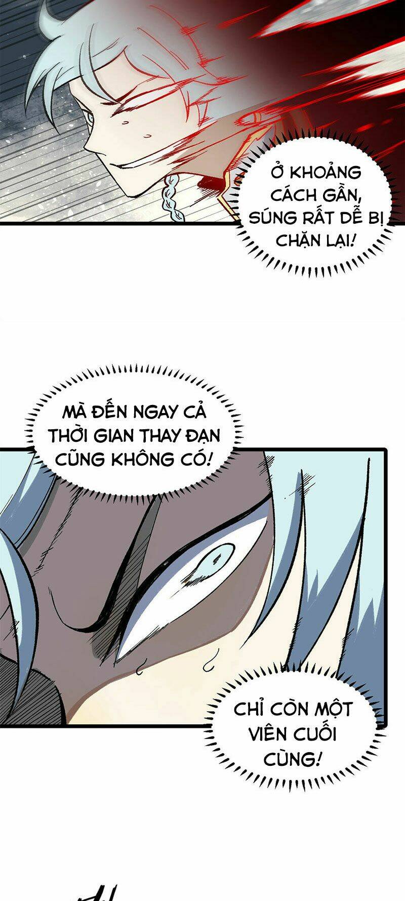 Vạn Cổ Tối Cường Tông - Chapter 79 - Page 19