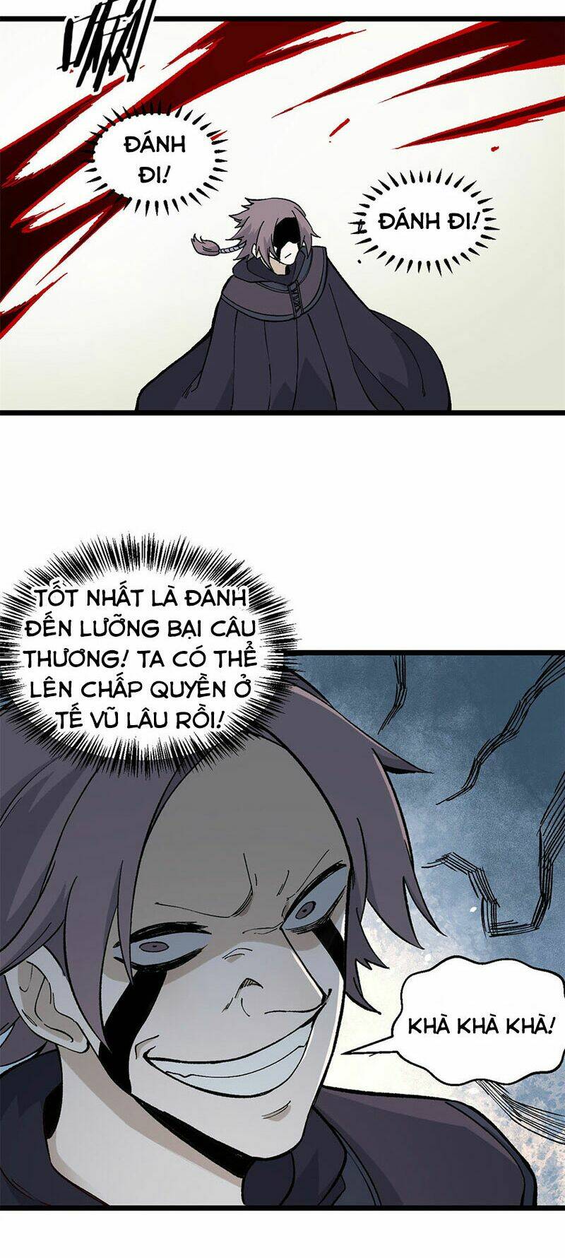 Vạn Cổ Tối Cường Tông - Chapter 79 - Page 20