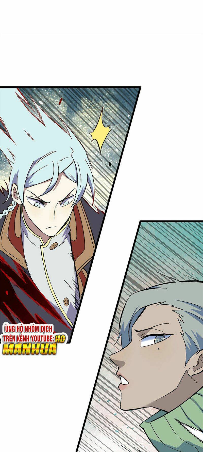 Vạn Cổ Tối Cường Tông - Chapter 79 - Page 21