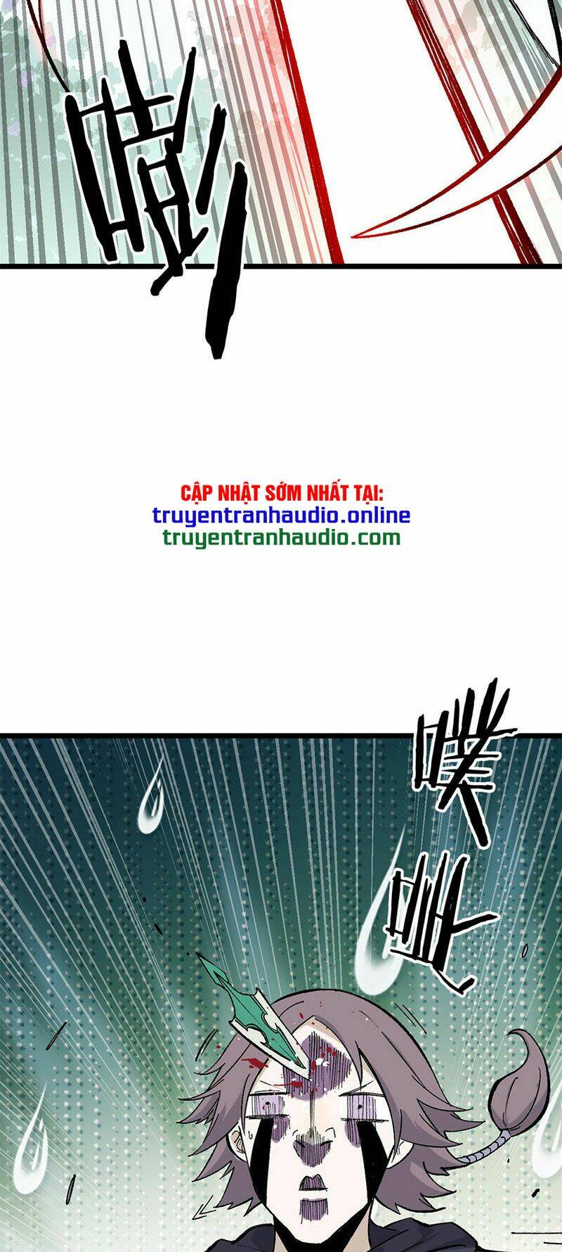 Vạn Cổ Tối Cường Tông - Chapter 79 - Page 23