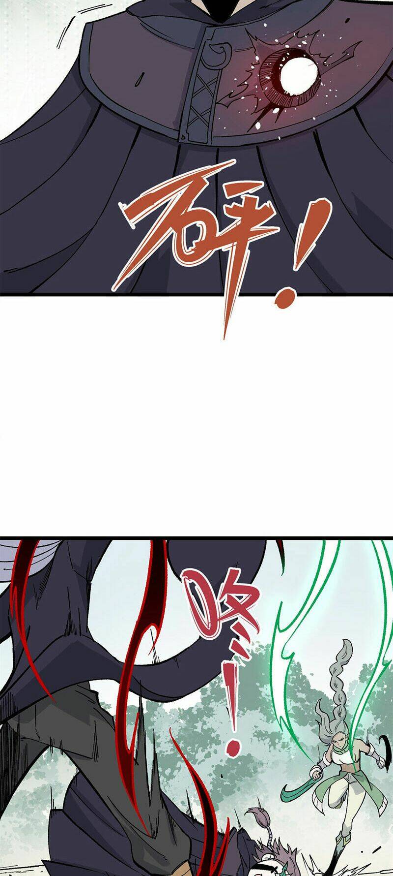 Vạn Cổ Tối Cường Tông - Chapter 79 - Page 24