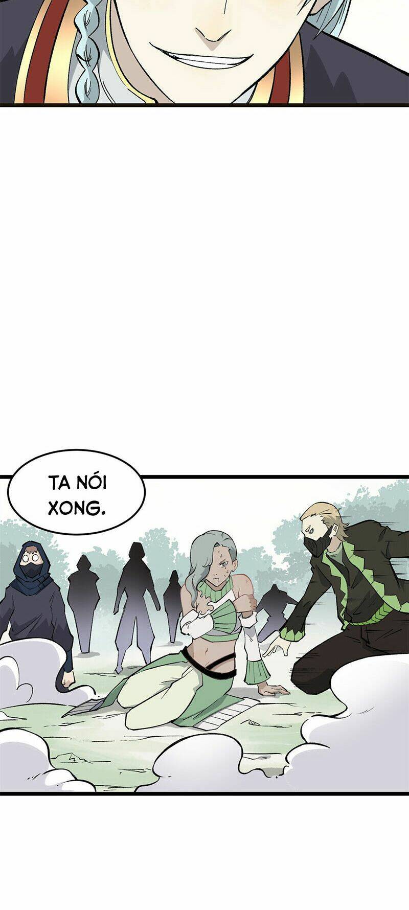 Vạn Cổ Tối Cường Tông - Chapter 79 - Page 30