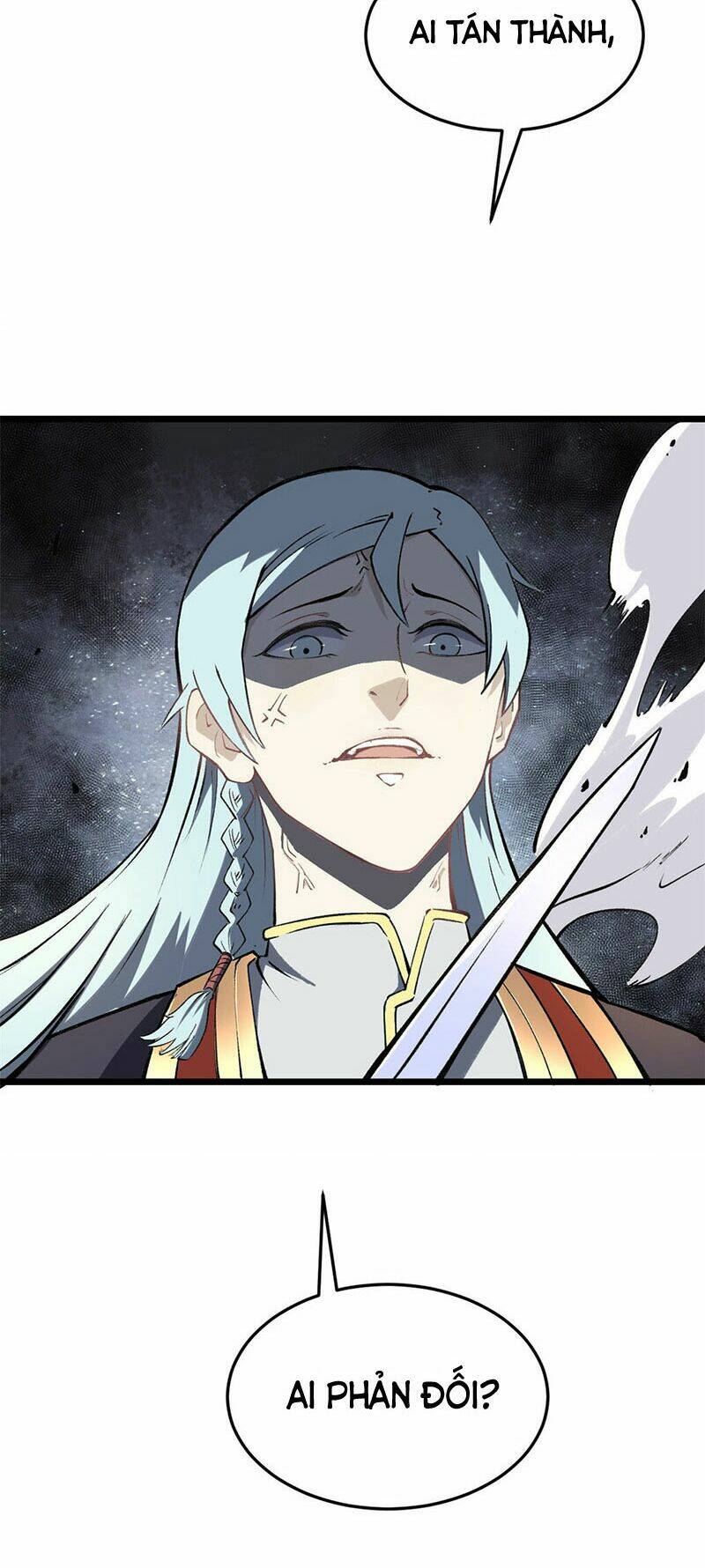 Vạn Cổ Tối Cường Tông - Chapter 79 - Page 32