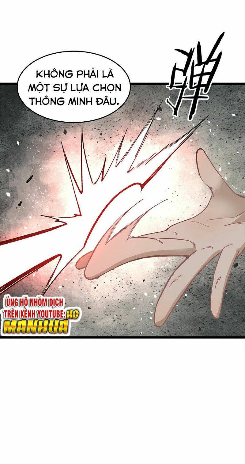 Vạn Cổ Tối Cường Tông - Chapter 79 - Page 3