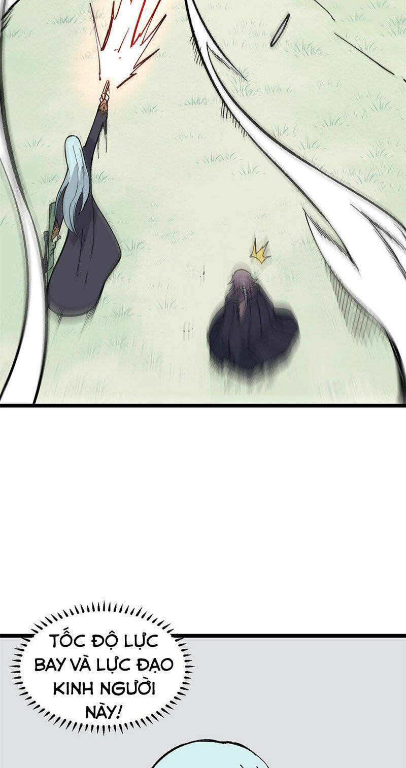 Vạn Cổ Tối Cường Tông - Chapter 79 - Page 5