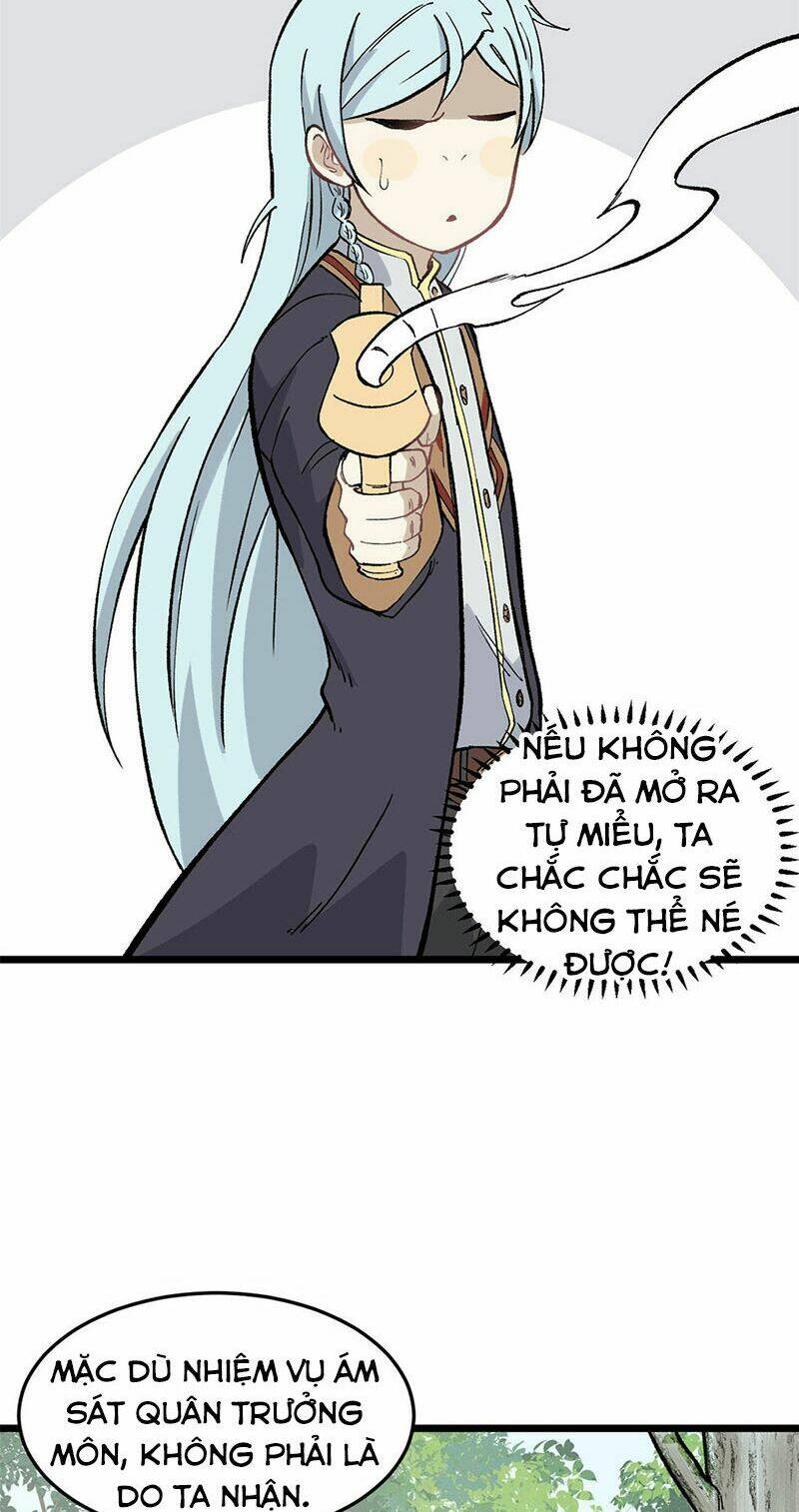 Vạn Cổ Tối Cường Tông - Chapter 79 - Page 6