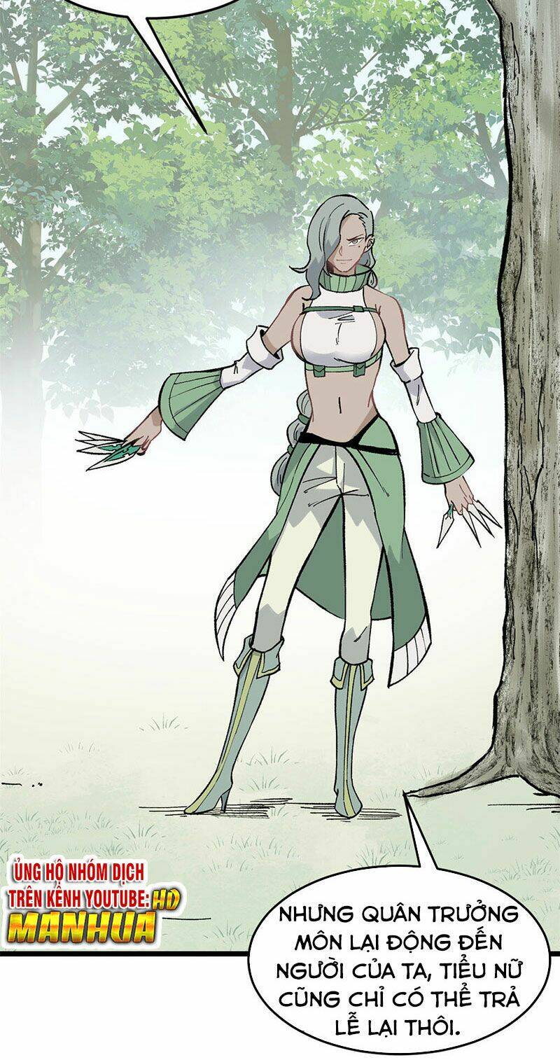 Vạn Cổ Tối Cường Tông - Chapter 79 - Page 7