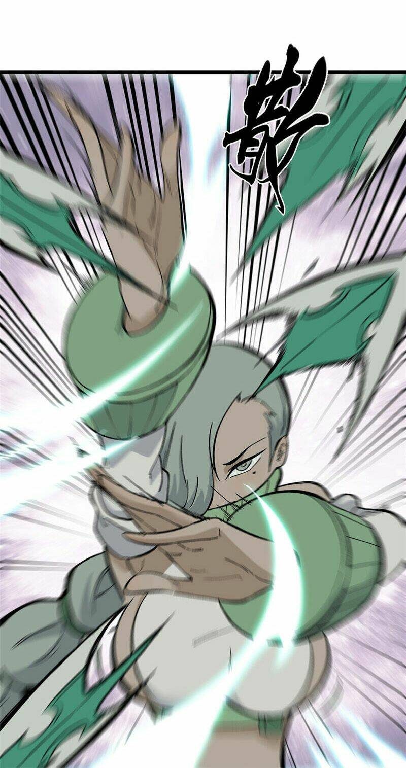 Vạn Cổ Tối Cường Tông - Chapter 79 - Page 8