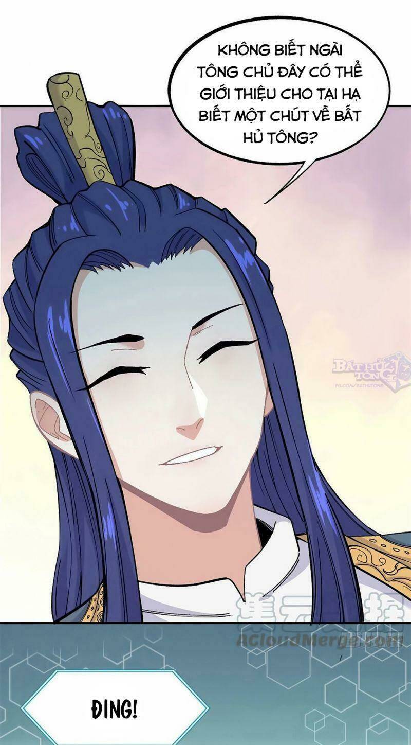 Vạn Cổ Tối Cường Tông - Chapter 8 - Page 10