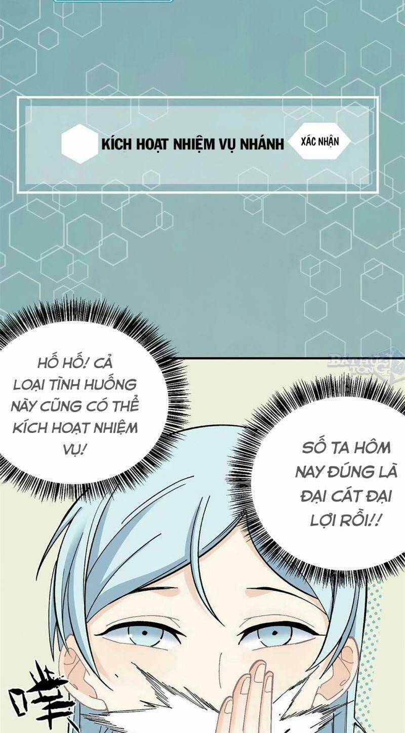 Vạn Cổ Tối Cường Tông - Chapter 8 - Page 11