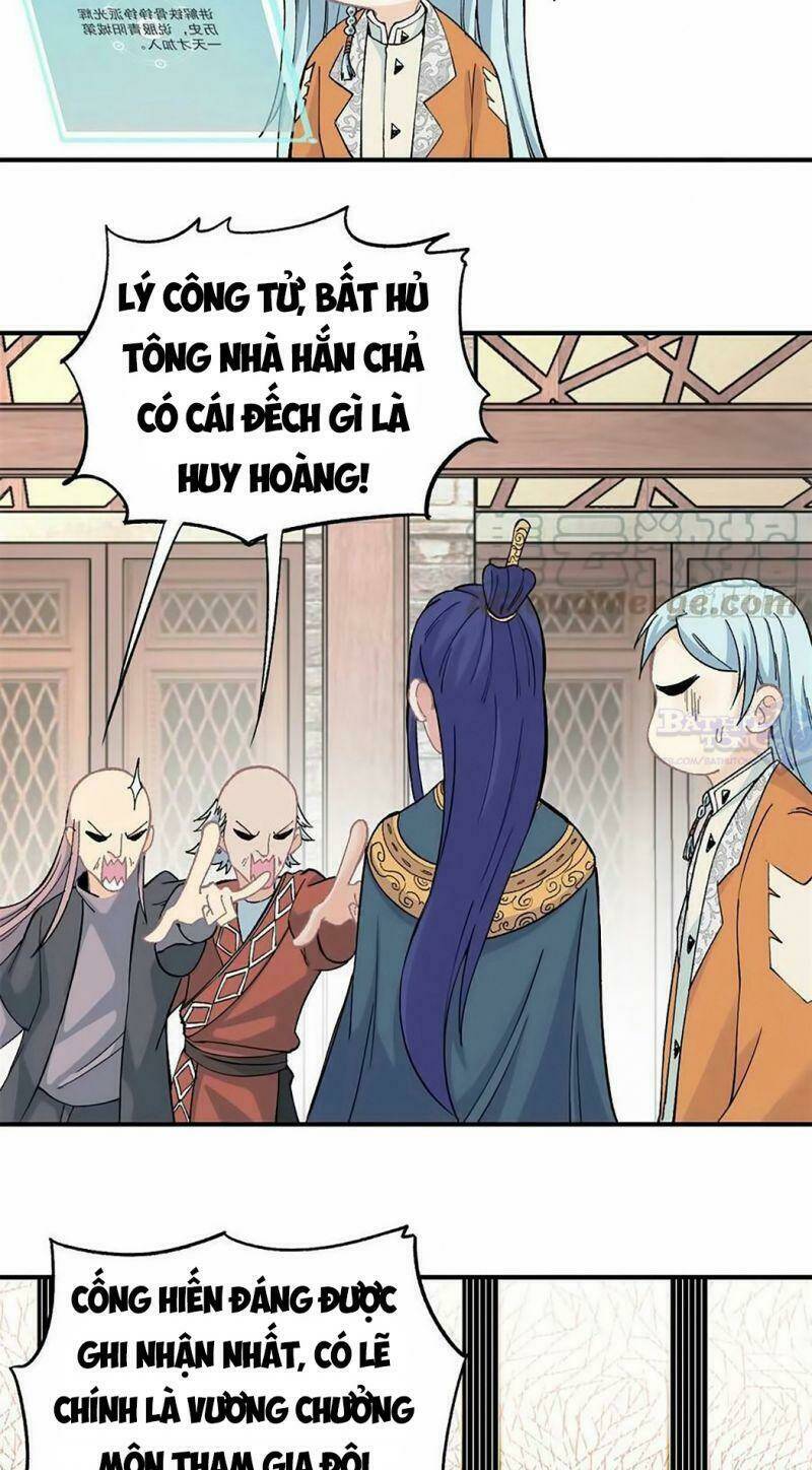 Vạn Cổ Tối Cường Tông - Chapter 8 - Page 13