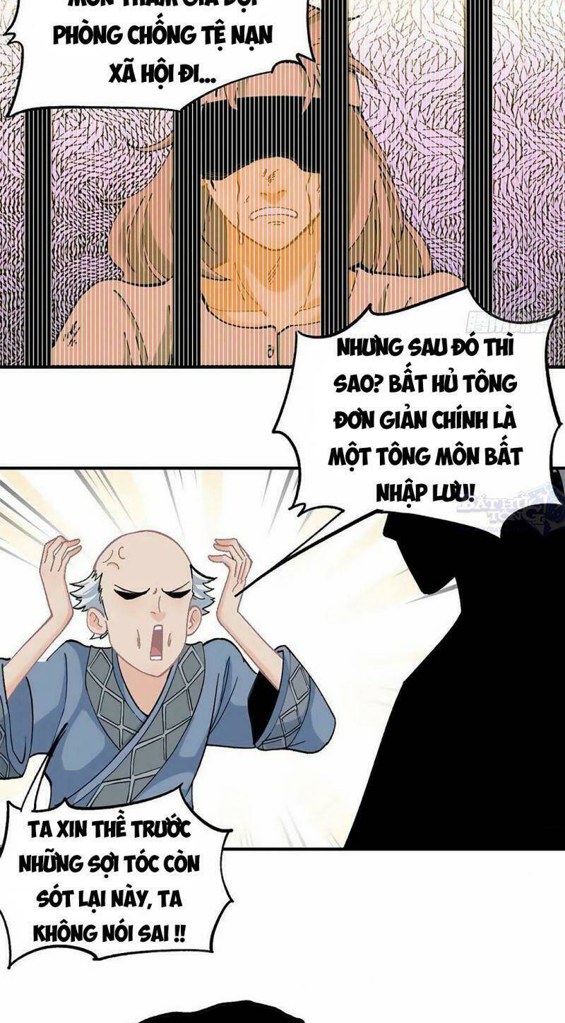 Vạn Cổ Tối Cường Tông - Chapter 8 - Page 14