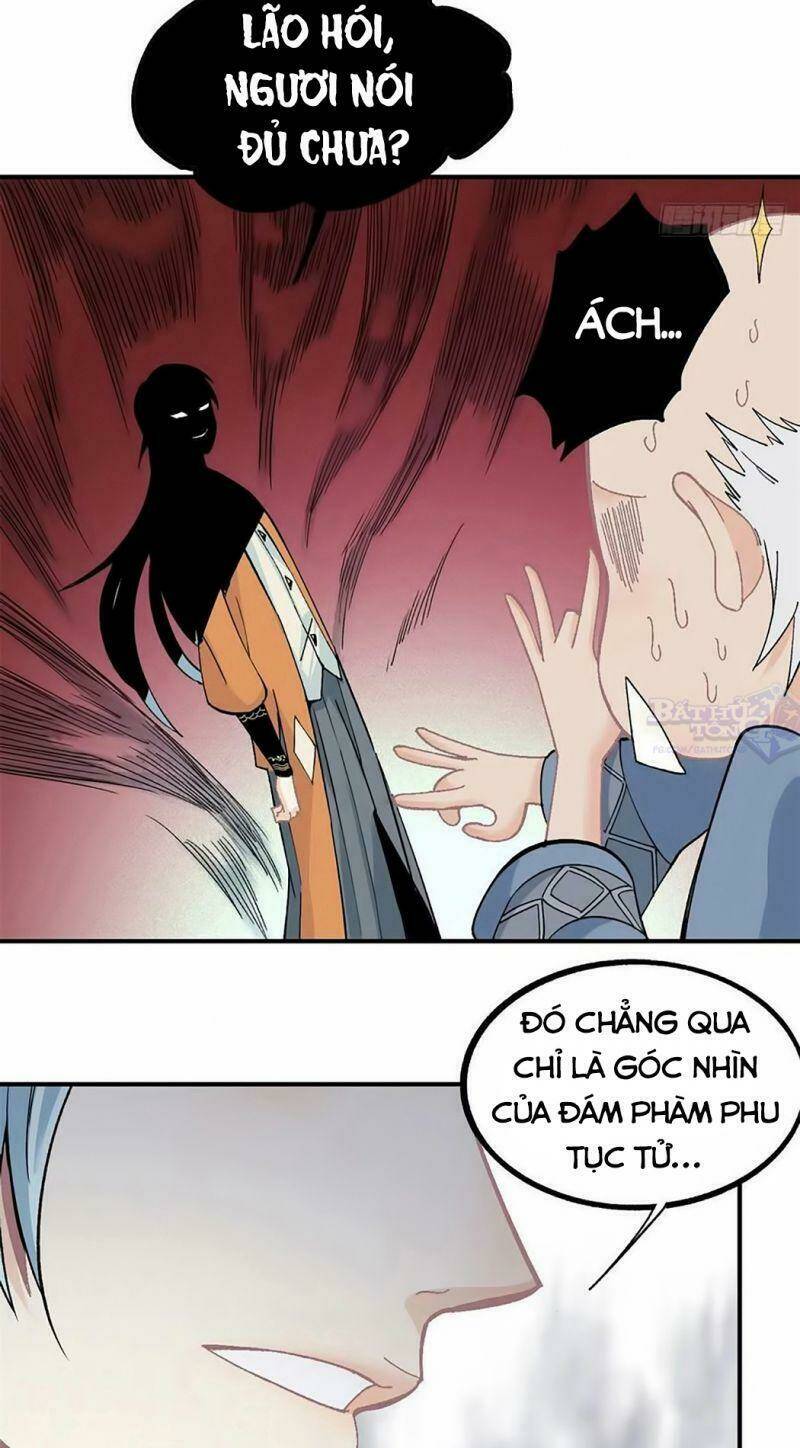 Vạn Cổ Tối Cường Tông - Chapter 8 - Page 15