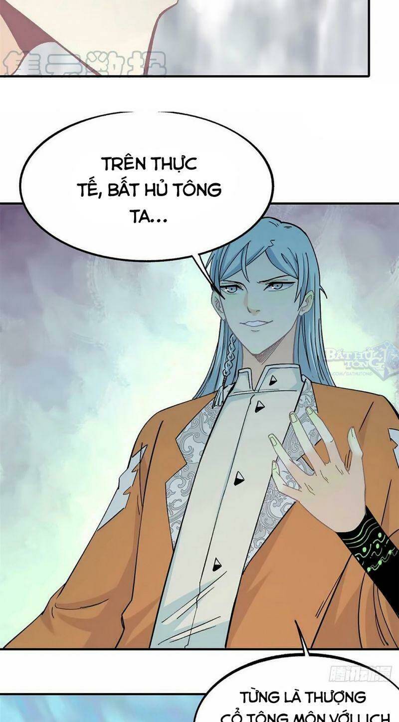 Vạn Cổ Tối Cường Tông - Chapter 8 - Page 16