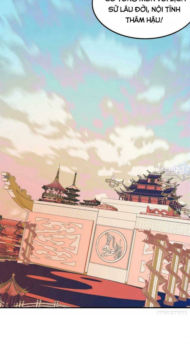 Vạn Cổ Tối Cường Tông - Chapter 8 - Page 17