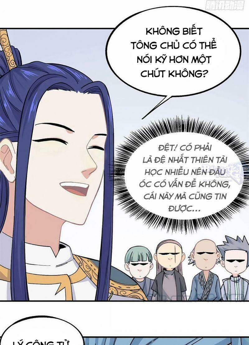 Vạn Cổ Tối Cường Tông - Chapter 8 - Page 18