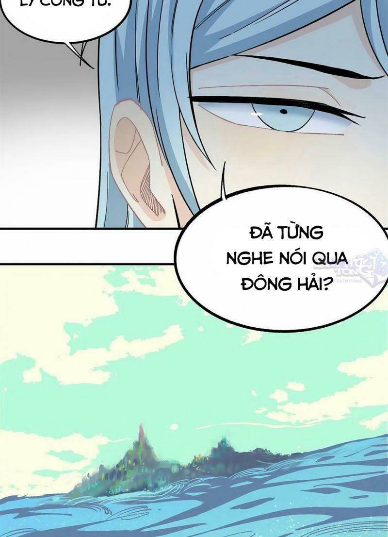 Vạn Cổ Tối Cường Tông - Chapter 8 - Page 19