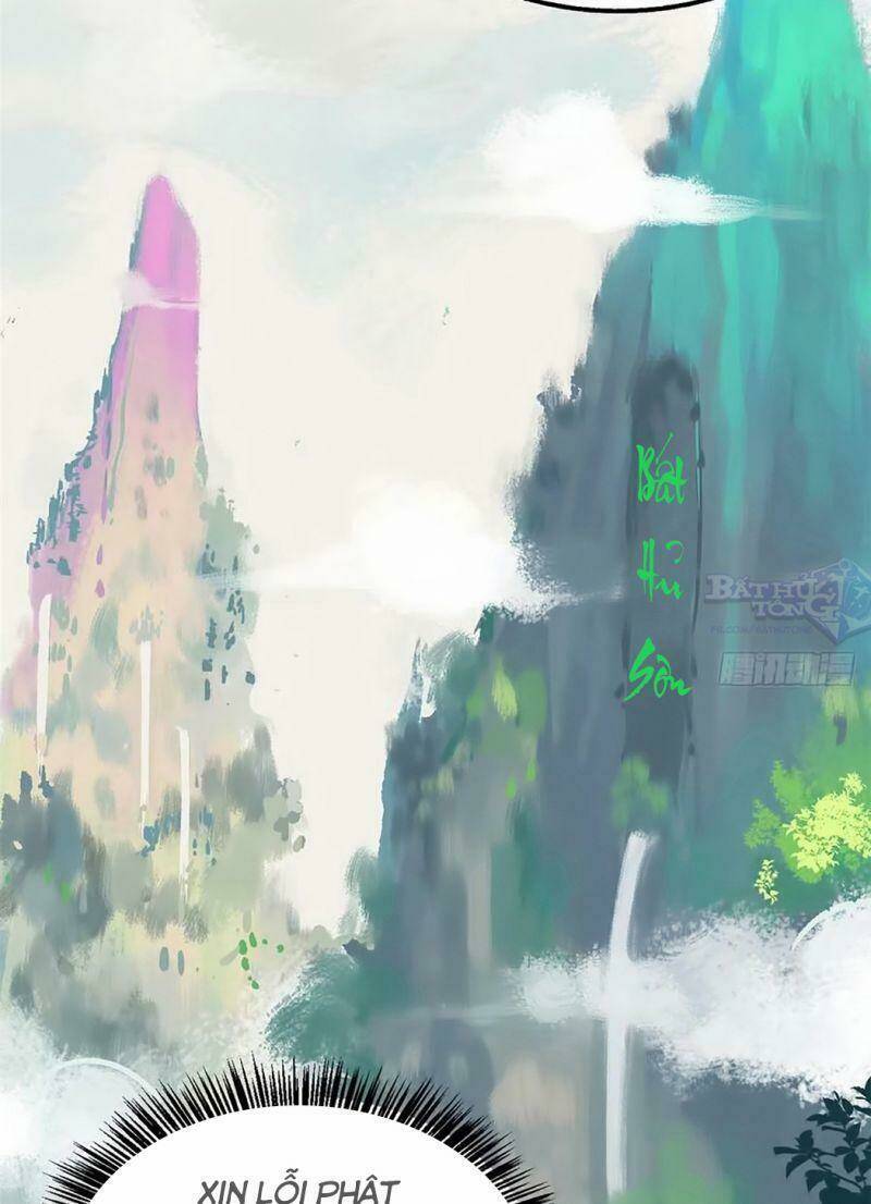 Vạn Cổ Tối Cường Tông - Chapter 8 - Page 21