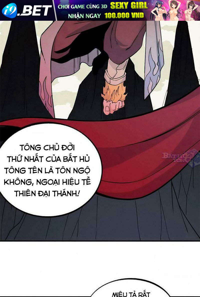 Vạn Cổ Tối Cường Tông - Chapter 8 - Page 23