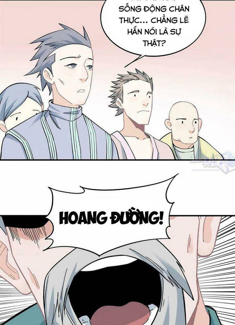 Vạn Cổ Tối Cường Tông - Chapter 8 - Page 24