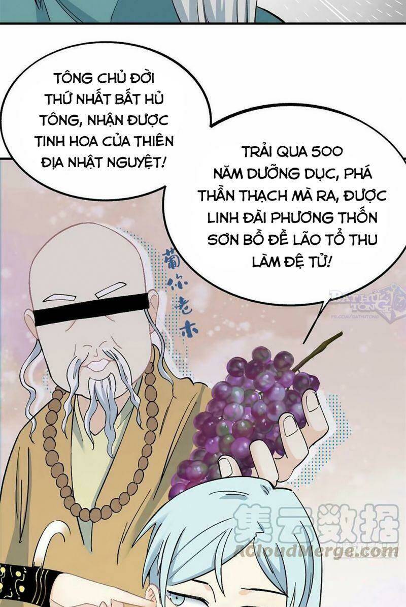 Vạn Cổ Tối Cường Tông - Chapter 8 - Page 28