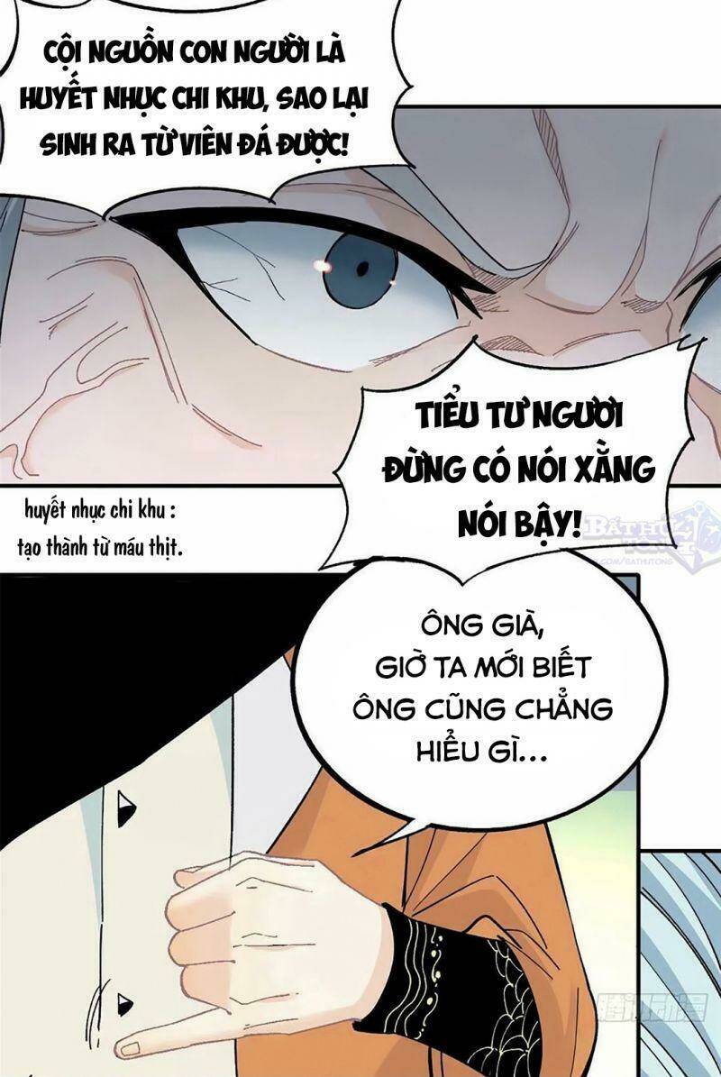 Vạn Cổ Tối Cường Tông - Chapter 8 - Page 30