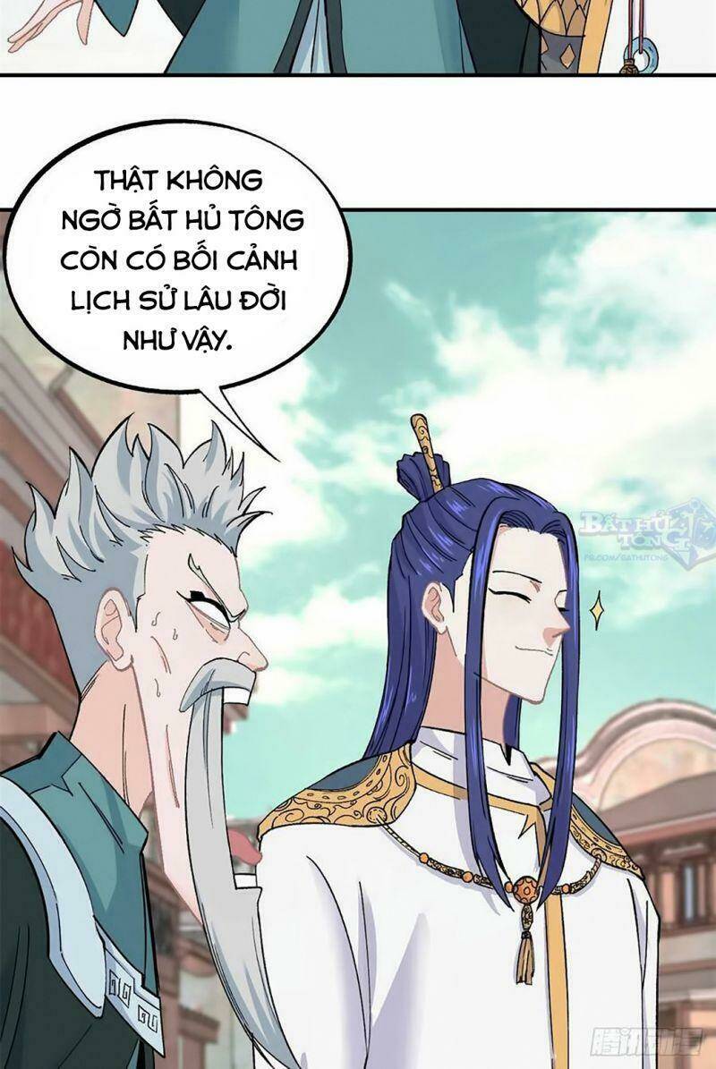 Vạn Cổ Tối Cường Tông - Chapter 8 - Page 33