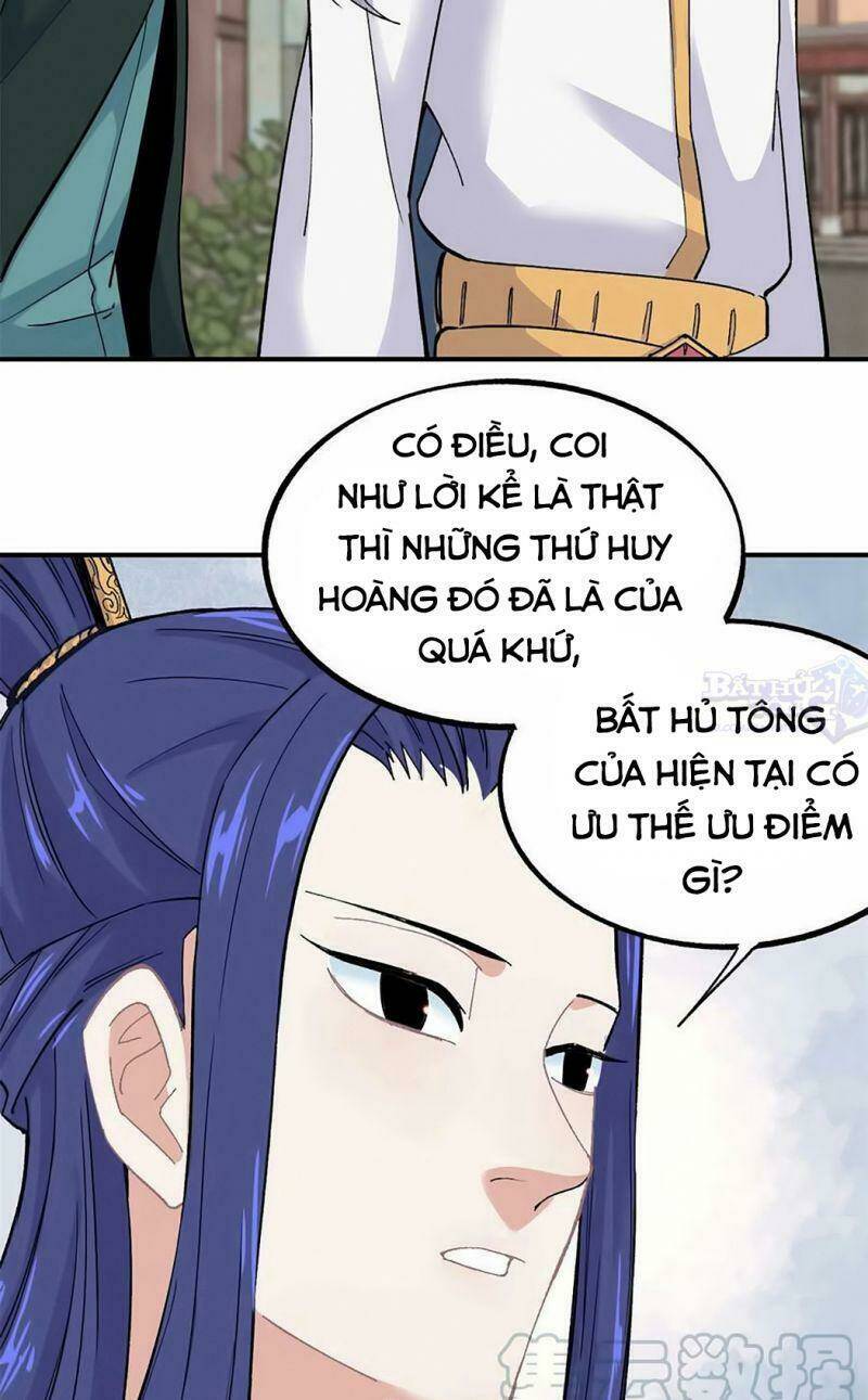 Vạn Cổ Tối Cường Tông - Chapter 8 - Page 34