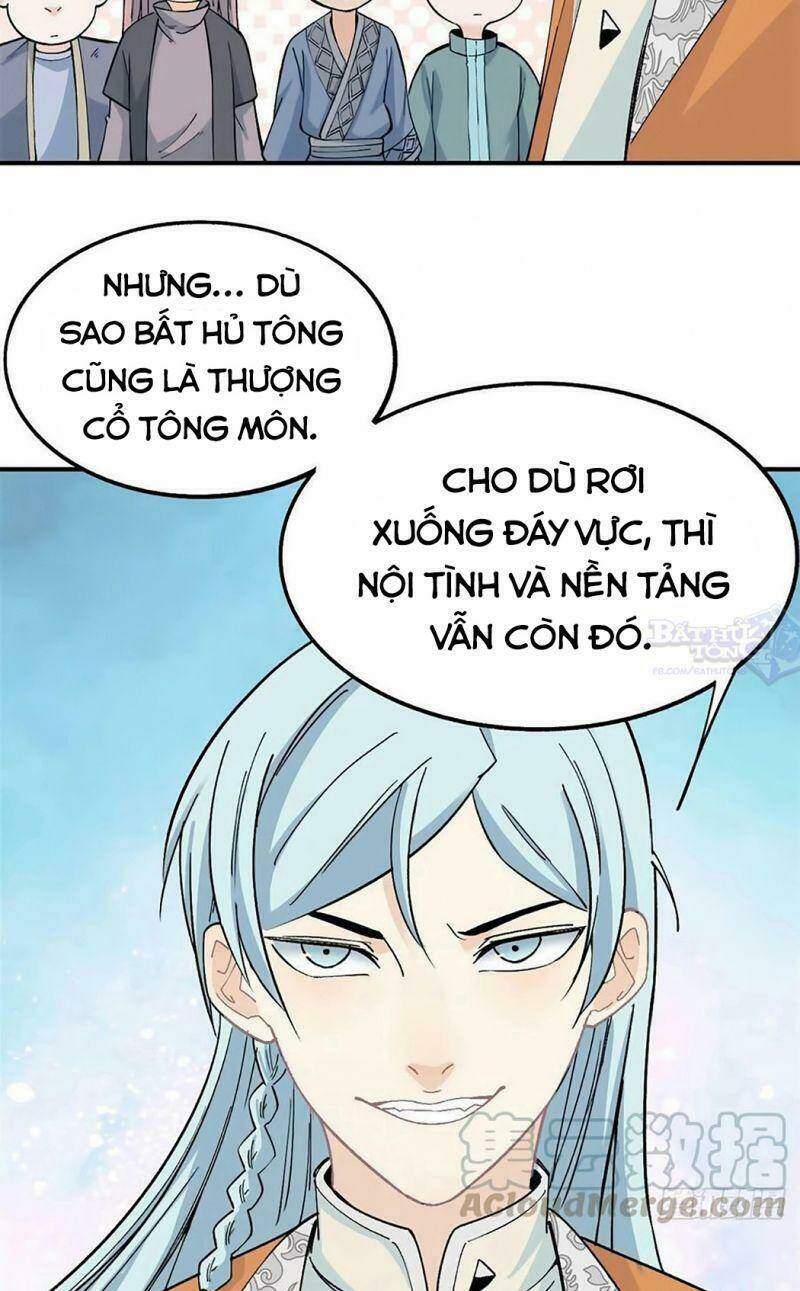 Vạn Cổ Tối Cường Tông - Chapter 8 - Page 37