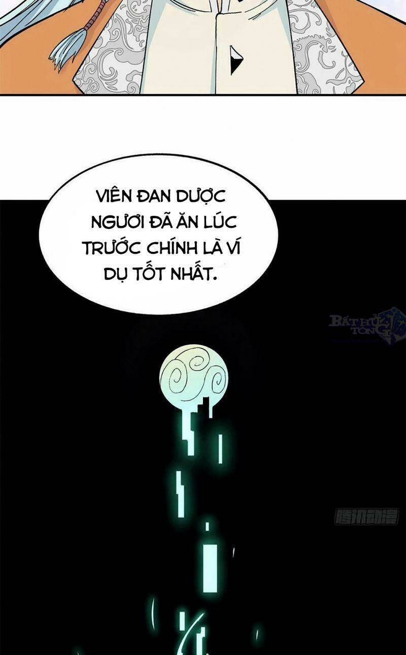 Vạn Cổ Tối Cường Tông - Chapter 8 - Page 38