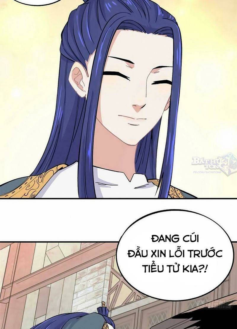 Vạn Cổ Tối Cường Tông - Chapter 8 - Page 3