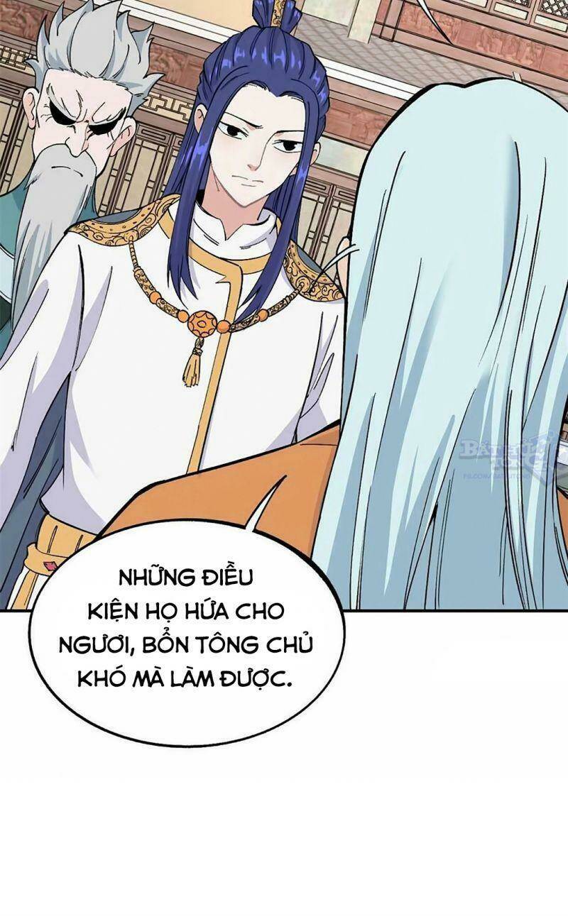 Vạn Cổ Tối Cường Tông - Chapter 8 - Page 41