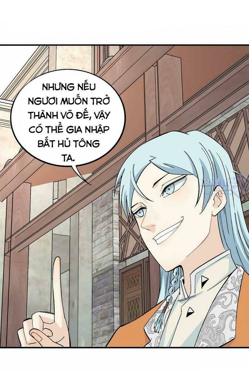 Vạn Cổ Tối Cường Tông - Chapter 8 - Page 42