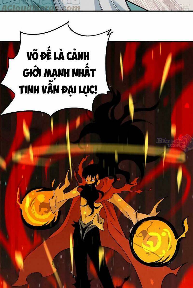 Vạn Cổ Tối Cường Tông - Chapter 8 - Page 44