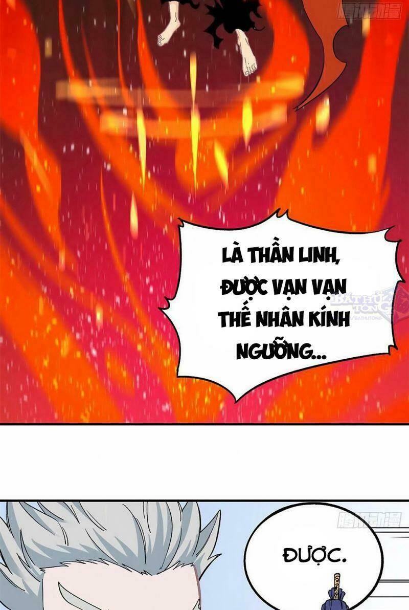 Vạn Cổ Tối Cường Tông - Chapter 8 - Page 45