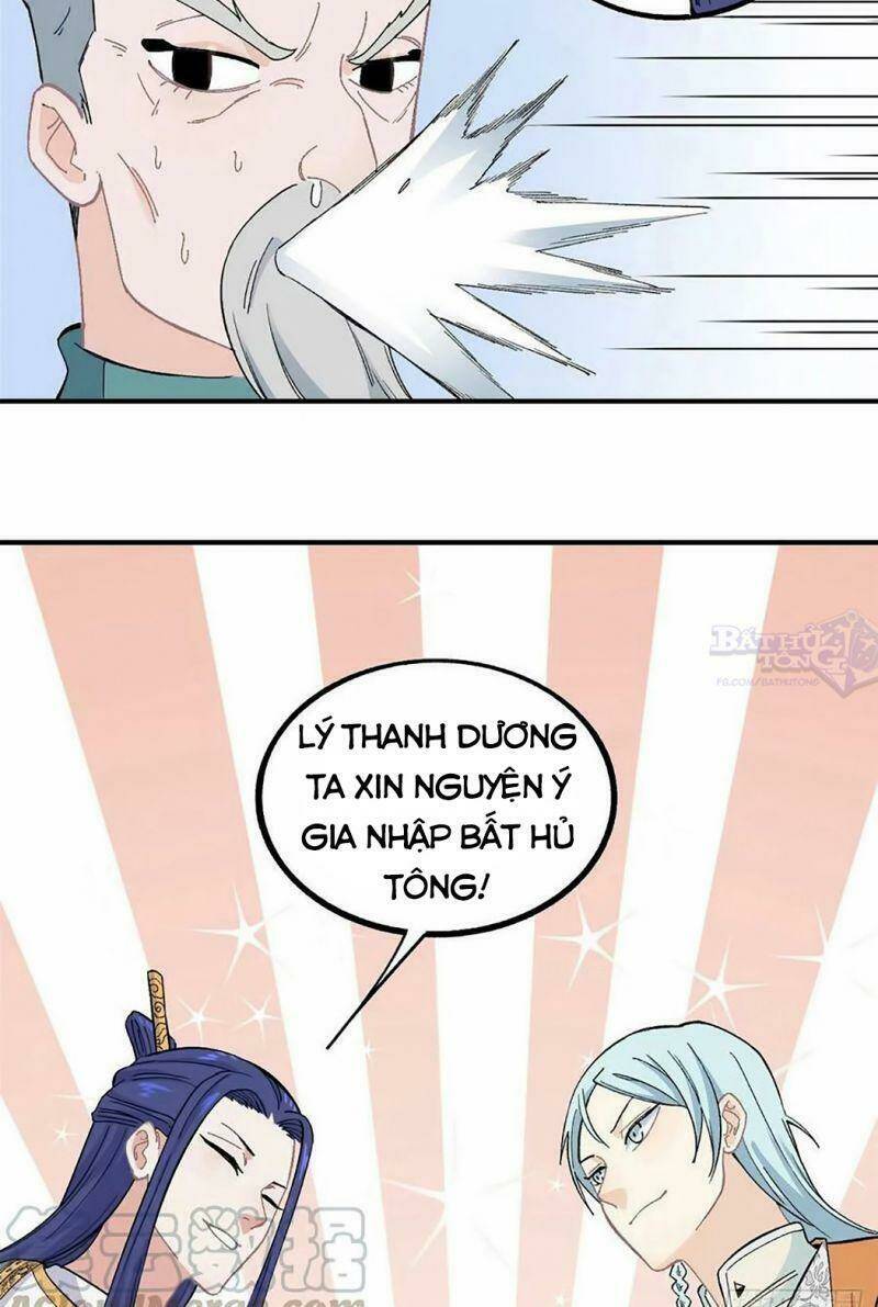 Vạn Cổ Tối Cường Tông - Chapter 8 - Page 46