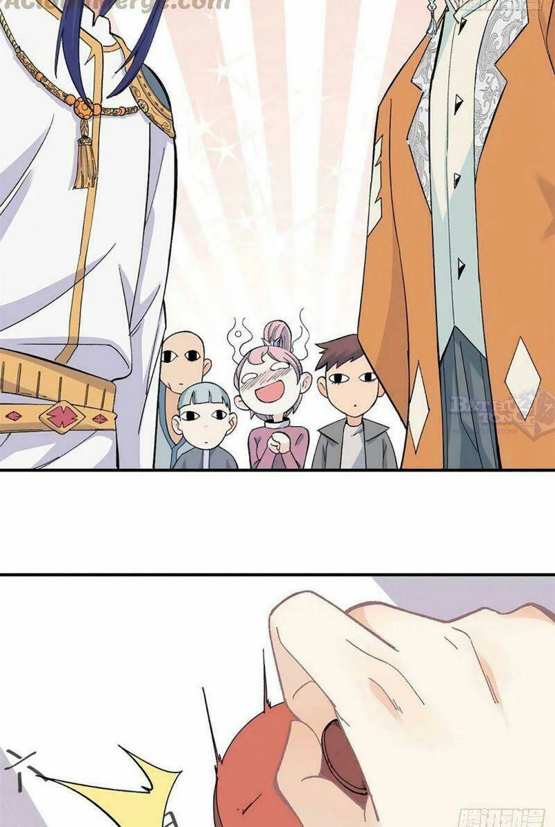 Vạn Cổ Tối Cường Tông - Chapter 8 - Page 47