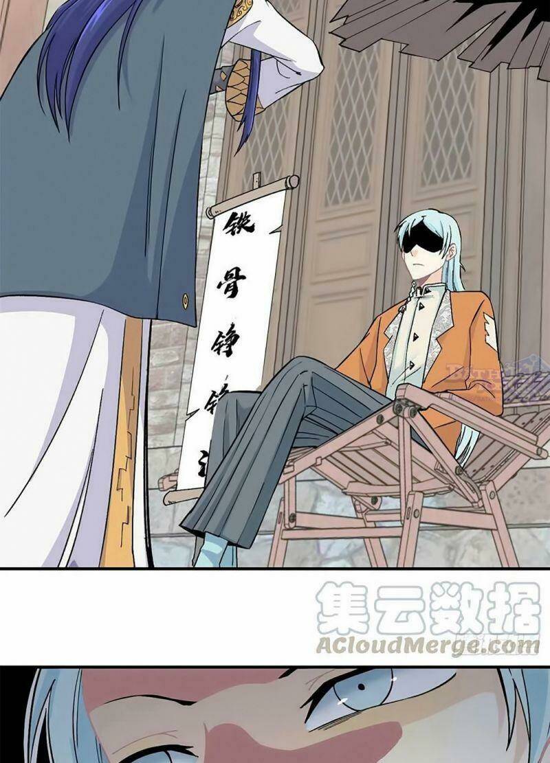 Vạn Cổ Tối Cường Tông - Chapter 8 - Page 4