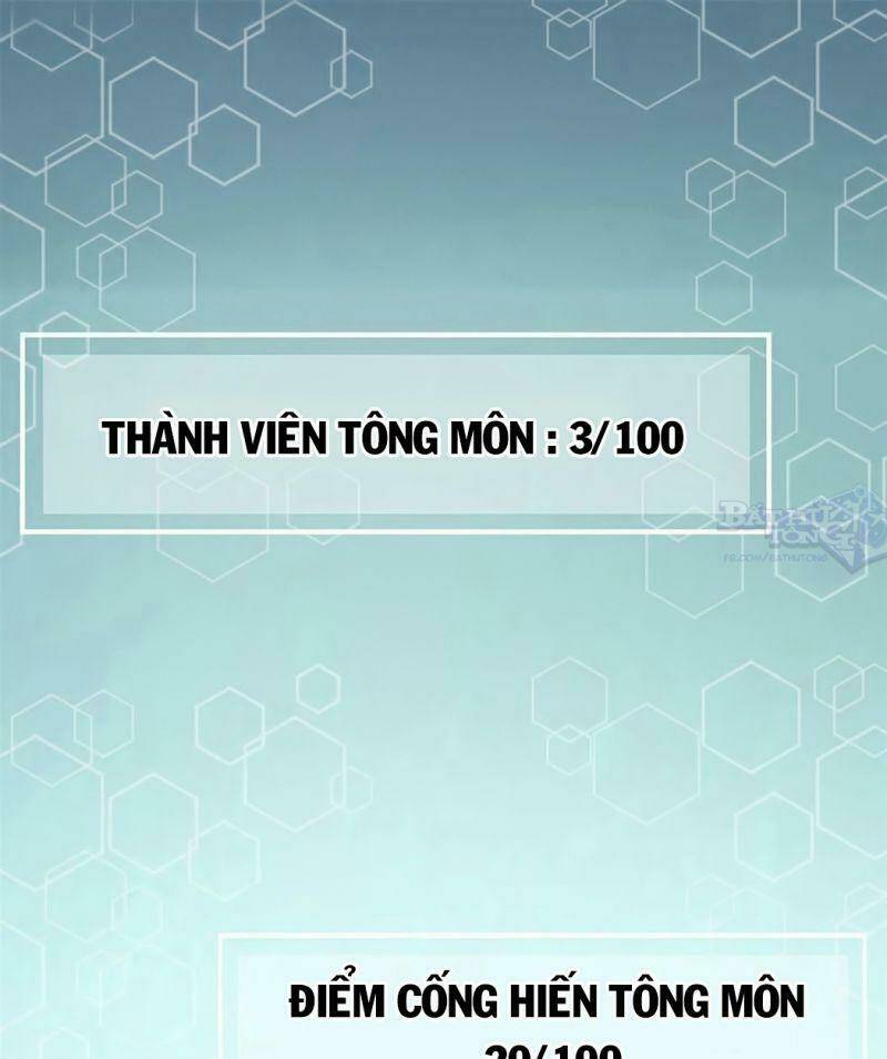 Vạn Cổ Tối Cường Tông - Chapter 8 - Page 50