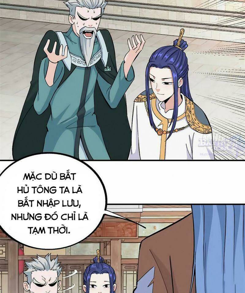 Vạn Cổ Tối Cường Tông - Chapter 8 - Page 52