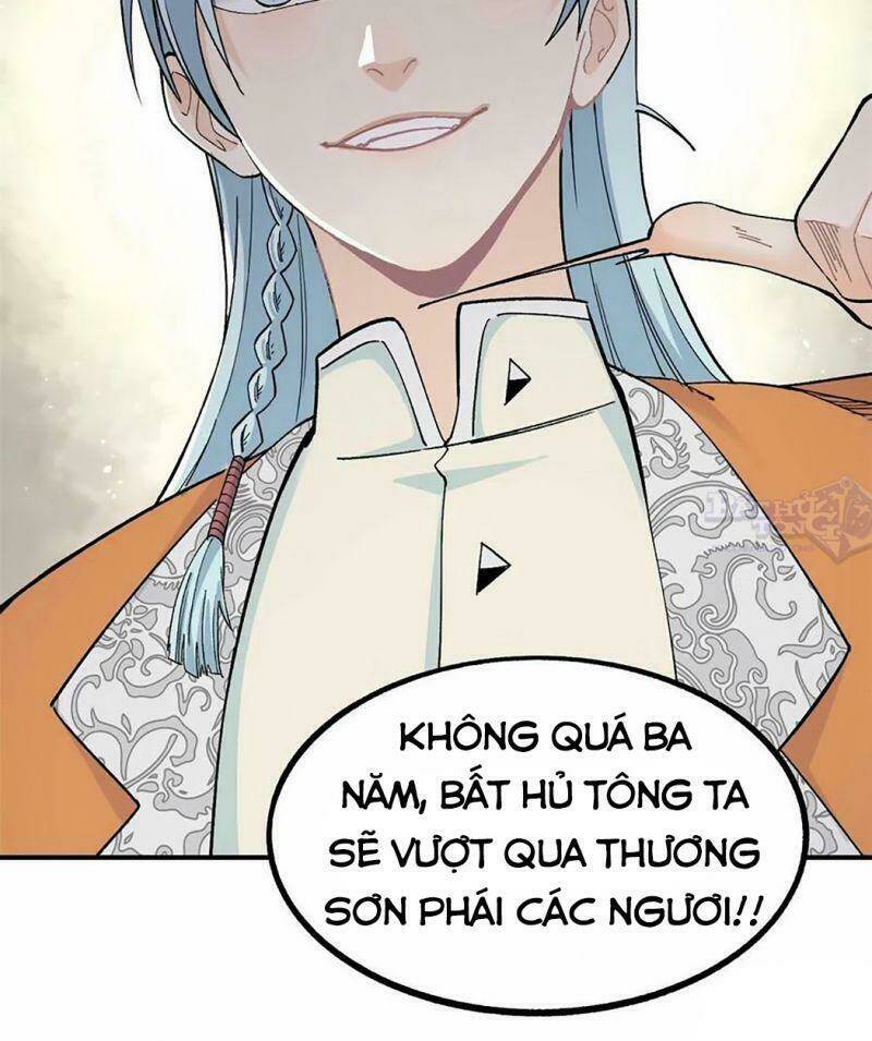 Vạn Cổ Tối Cường Tông - Chapter 8 - Page 54