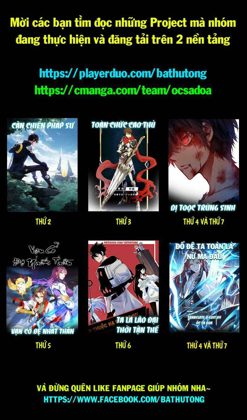 Vạn Cổ Tối Cường Tông - Chapter 8 - Page 55
