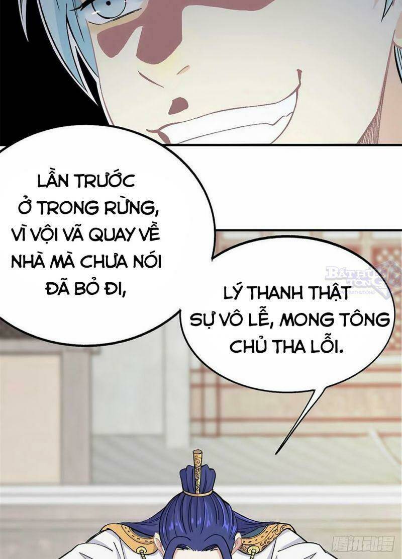 Vạn Cổ Tối Cường Tông - Chapter 8 - Page 5