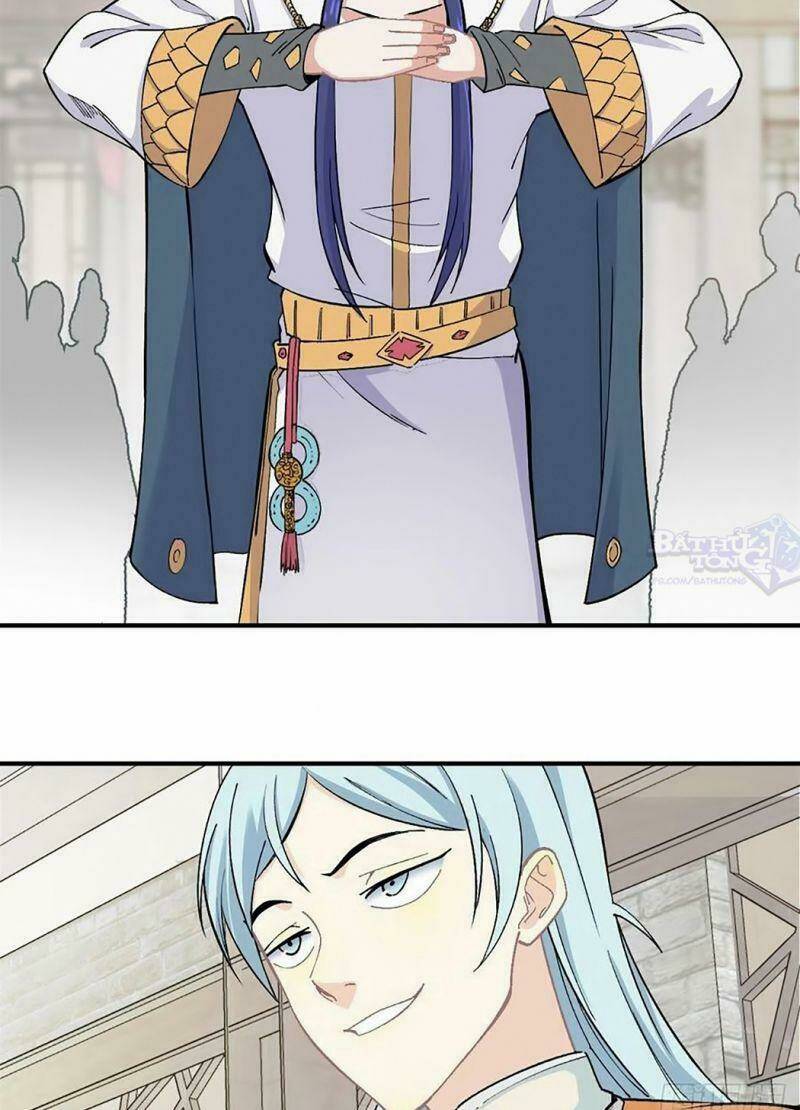 Vạn Cổ Tối Cường Tông - Chapter 8 - Page 6