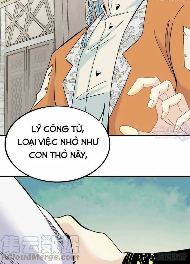 Vạn Cổ Tối Cường Tông - Chapter 8 - Page 7